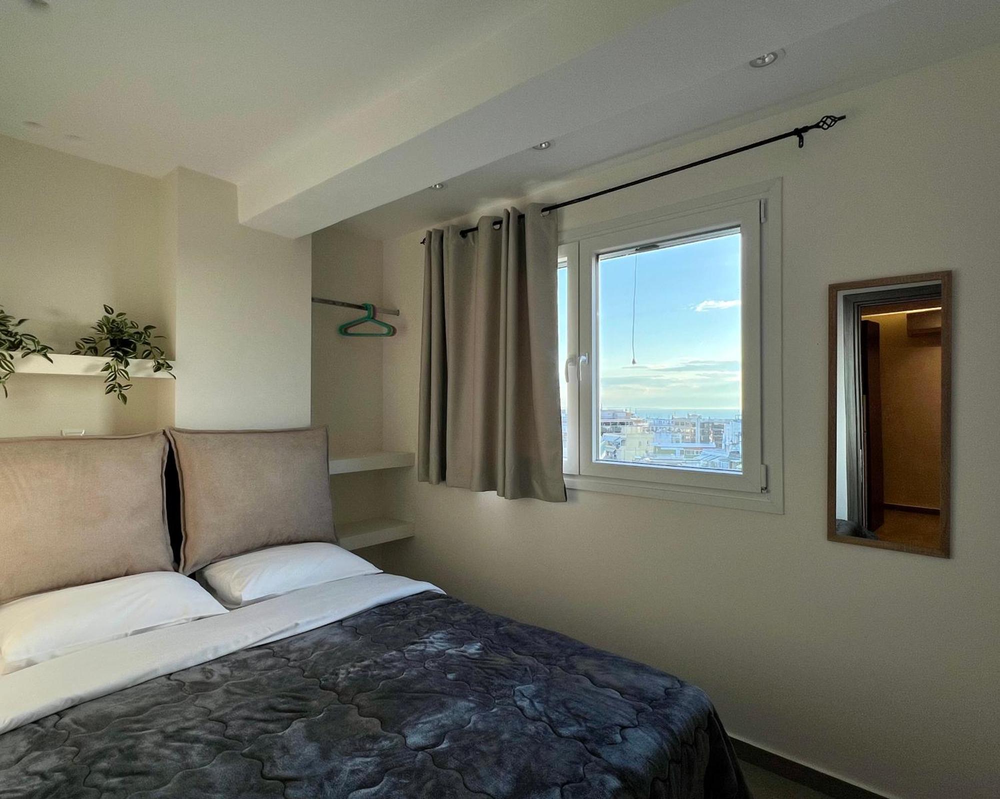 180° Rooftop View Θεσσαλονίκη Εξωτερικό φωτογραφία
